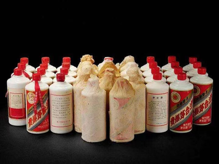 西和回收珍品茅台上门（最新更新行情）